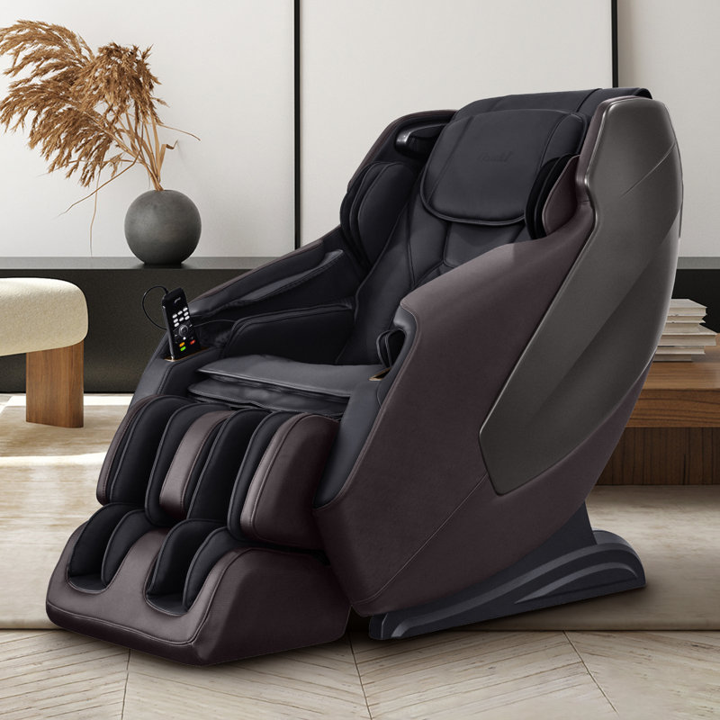 Osaki OSMaxim 3D LE Massage Chair Wayfair